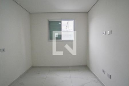 Quarto Suíte de apartamento à venda com 2 quartos, 116m² em Bangú, Santo André