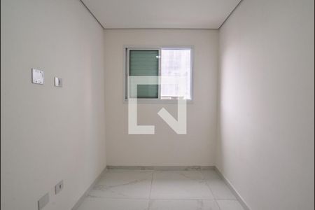 Quarto 1 de apartamento à venda com 2 quartos, 116m² em Bangú, Santo André