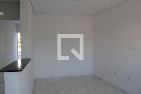 Sala de casa para alugar com 2 quartos, 53m² em Chácara Belenzinho, São Paulo