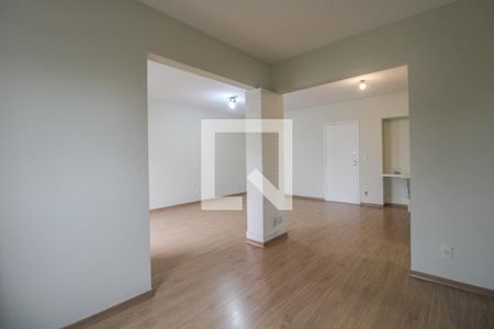 Quarto 01 de apartamento à venda com 3 quartos, 108m² em Cambuí, Campinas