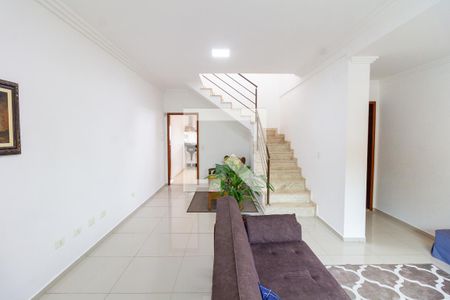 Sala de casa à venda com 3 quartos, 220m² em Vila Campesina, Osasco