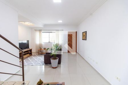 Sala de casa à venda com 3 quartos, 220m² em Vila Campesina, Osasco