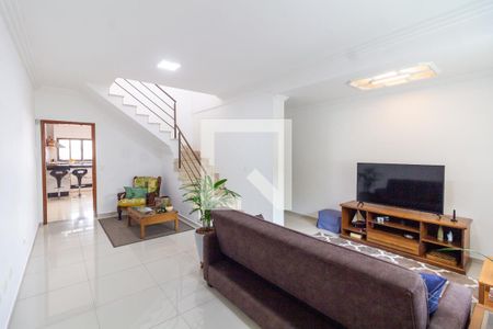 Sala de casa à venda com 3 quartos, 220m² em Vila Campesina, Osasco