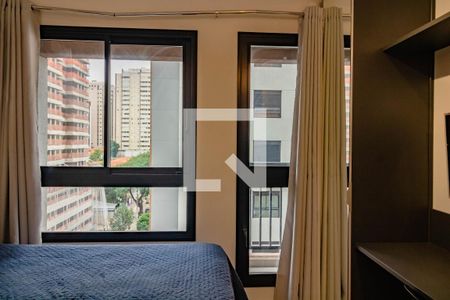 Studio de kitnet/studio à venda com 1 quarto, 26m² em Vila Mariana, São Paulo