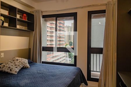 Studio de kitnet/studio à venda com 1 quarto, 26m² em Vila Mariana, São Paulo