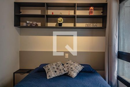 Studio de kitnet/studio à venda com 1 quarto, 26m² em Vila Mariana, São Paulo