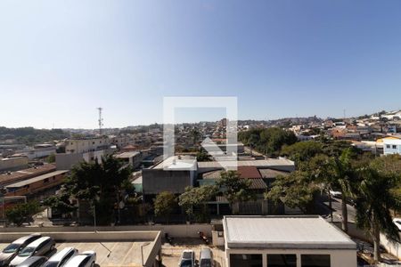 Vista da Sacada de apartamento à venda com 3 quartos, 63m² em Jardim Arize, São Paulo