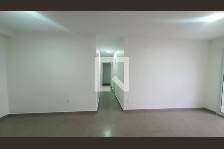 Sala de apartamento para alugar com 3 quartos, 80m² em Nova Veneza, Paulínia