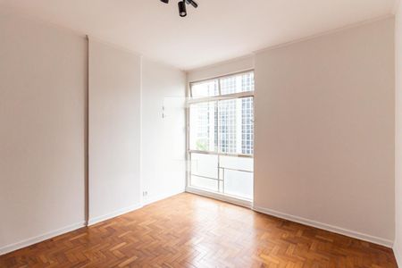 Quarto 1 de apartamento para alugar com 2 quartos, 67m² em Santa Cecília, São Paulo