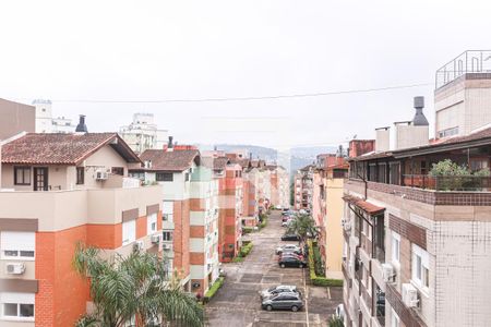 Vista do Quarto 1 de apartamento à venda com 3 quartos, 148m² em Cavalhada, Porto Alegre