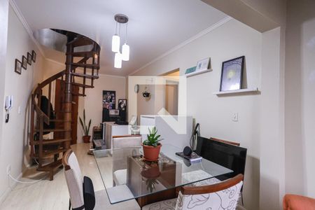 Sala de apartamento para alugar com 3 quartos, 148m² em Cavalhada, Porto Alegre