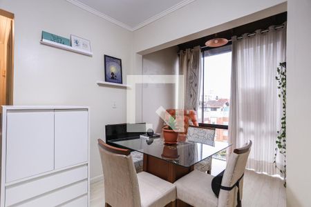 Sala de apartamento à venda com 3 quartos, 148m² em Cavalhada, Porto Alegre