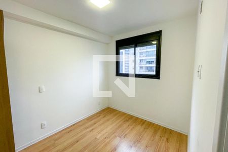 Suíte  de kitnet/studio à venda com 1 quarto, 27m² em Pinheiros, São Paulo