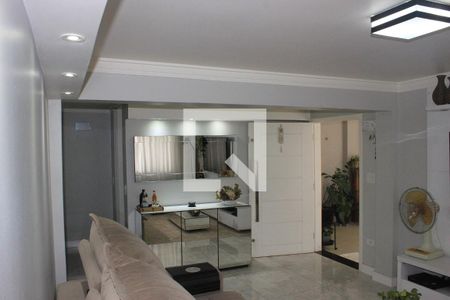 Sala de casa para alugar com 3 quartos, 255m² em Vila Rosália, Guarulhos