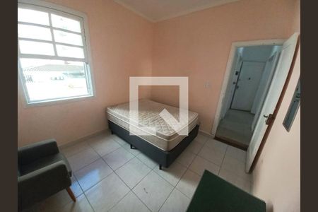 Quarto 2 de apartamento para alugar com 2 quartos, 60m² em Centro, São Vicente