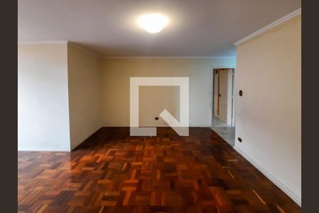 Sala de apartamento à venda com 4 quartos, 136m² em Itaim Bibi, São Paulo