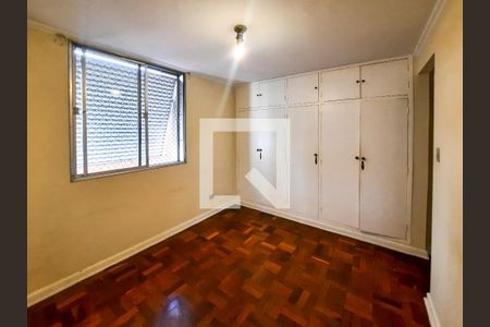 Suíte 1 de apartamento à venda com 4 quartos, 136m² em Itaim Bibi, São Paulo