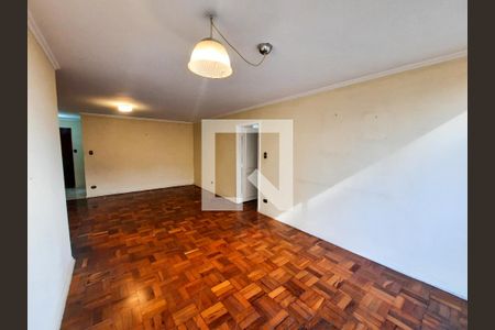 Sala de apartamento à venda com 4 quartos, 136m² em Itaim Bibi, São Paulo