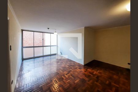 Sala de apartamento à venda com 4 quartos, 136m² em Itaim Bibi, São Paulo