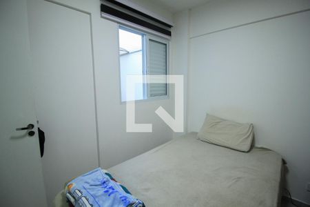 Quarto 1 de apartamento à venda com 1 quarto, 32m² em Alto da Mooca, São Paulo