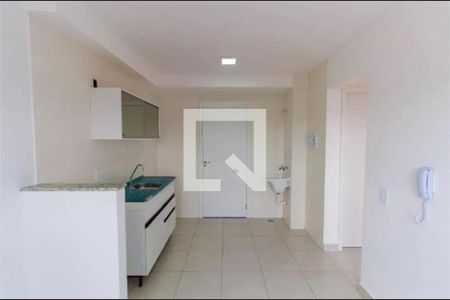 Apartamento à venda com 2 quartos, 33m² em Vila Ema, São Paulo