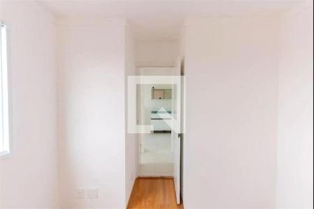 Apartamento à venda com 2 quartos, 33m² em Vila Ema, São Paulo