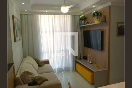 Apartamento à venda com 2 quartos, 47m² em Limão, São Paulo