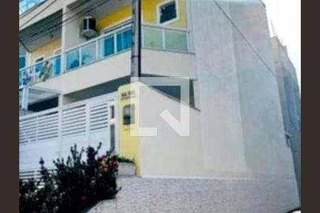 Casa para alugar com 3 quartos, 150m² em Taquara, Rio de Janeiro