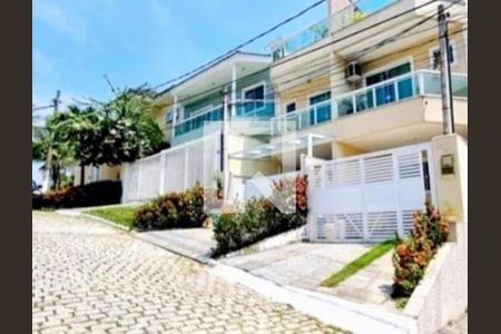 Casa para alugar com 3 quartos, 150m² em Taquara, Rio de Janeiro