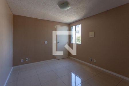 Sala de apartamento para alugar com 2 quartos, 38m² em Jardim Dona Leopoldina, Porto Alegre
