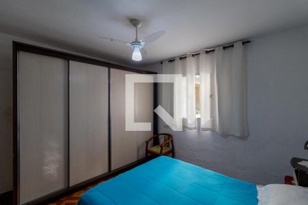 Quarto 1 de casa à venda com 3 quartos, 315m² em Jardim Liderança, São Paulo