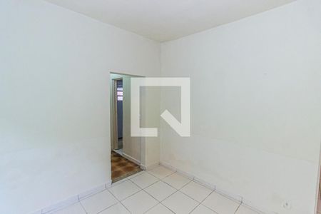 Sala de casa para alugar com 1 quarto, 100m² em Vaz Lobo, Rio de Janeiro