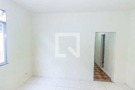 Sala de casa para alugar com 1 quarto, 100m² em Vaz Lobo, Rio de Janeiro