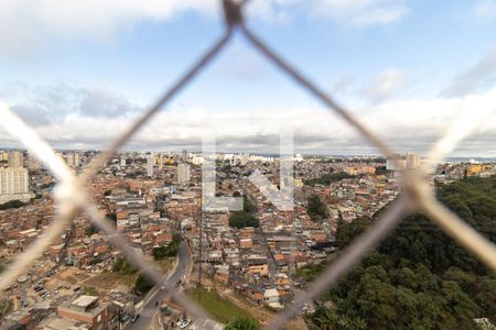 Vista do Quarto 1 de apartamento à venda com 2 quartos, 42m² em Vila Andrade, São Paulo