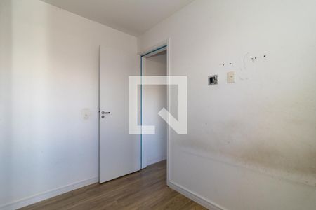 Quarto 1 de apartamento à venda com 2 quartos, 42m² em Vila Andrade, São Paulo