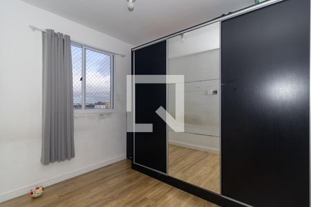 Quarto 1 de apartamento à venda com 2 quartos, 42m² em Vila Andrade, São Paulo