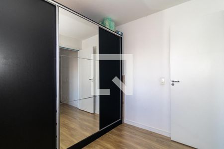 Quarto 1 de apartamento à venda com 2 quartos, 42m² em Vila Andrade, São Paulo