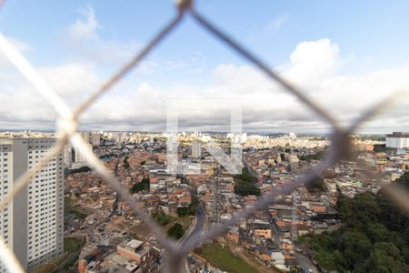 Vista da Sala de apartamento à venda com 2 quartos, 42m² em Vila Andrade, São Paulo