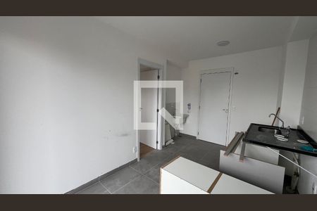 Sala de kitnet/studio à venda com 1 quarto, 27m² em Pinheiros, São Paulo