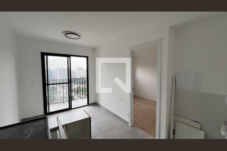 Sala de kitnet/studio à venda com 1 quarto, 27m² em Pinheiros, São Paulo