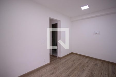 Sala  de apartamento para alugar com 2 quartos, 50m² em Água Funda, São Paulo
