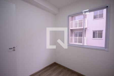 Quarto 1  de apartamento para alugar com 2 quartos, 50m² em Água Funda, São Paulo