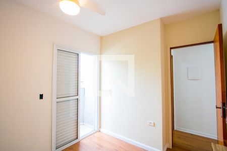 Quarto 1 de apartamento à venda com 2 quartos, 39m² em Vila Vitória, Santo André