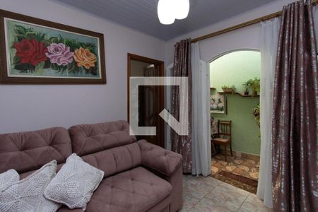 Sala de casa à venda com 3 quartos, 150m² em Vila Guilherme, São Paulo