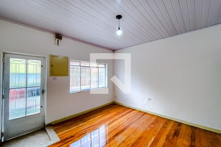 Sala de casa para alugar com 3 quartos, 74m² em Vila Maria Zélia, São Paulo