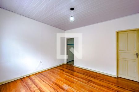 Sala de casa para alugar com 3 quartos, 74m² em Vila Maria Zélia, São Paulo