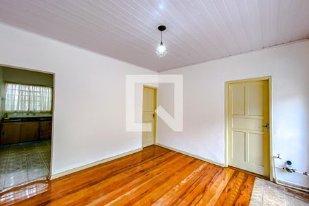 Sala de casa para alugar com 3 quartos, 74m² em Vila Maria Zélia, São Paulo