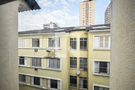 Vista de apartamento à venda com 2 quartos, 50m² em Tijuca, Rio de Janeiro