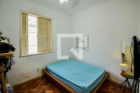 Quarto 2 de apartamento à venda com 2 quartos, 50m² em Tijuca, Rio de Janeiro