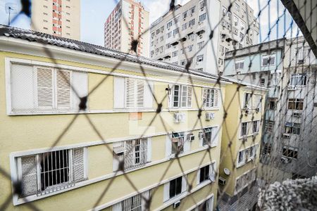 Vista de apartamento à venda com 2 quartos, 50m² em Tijuca, Rio de Janeiro